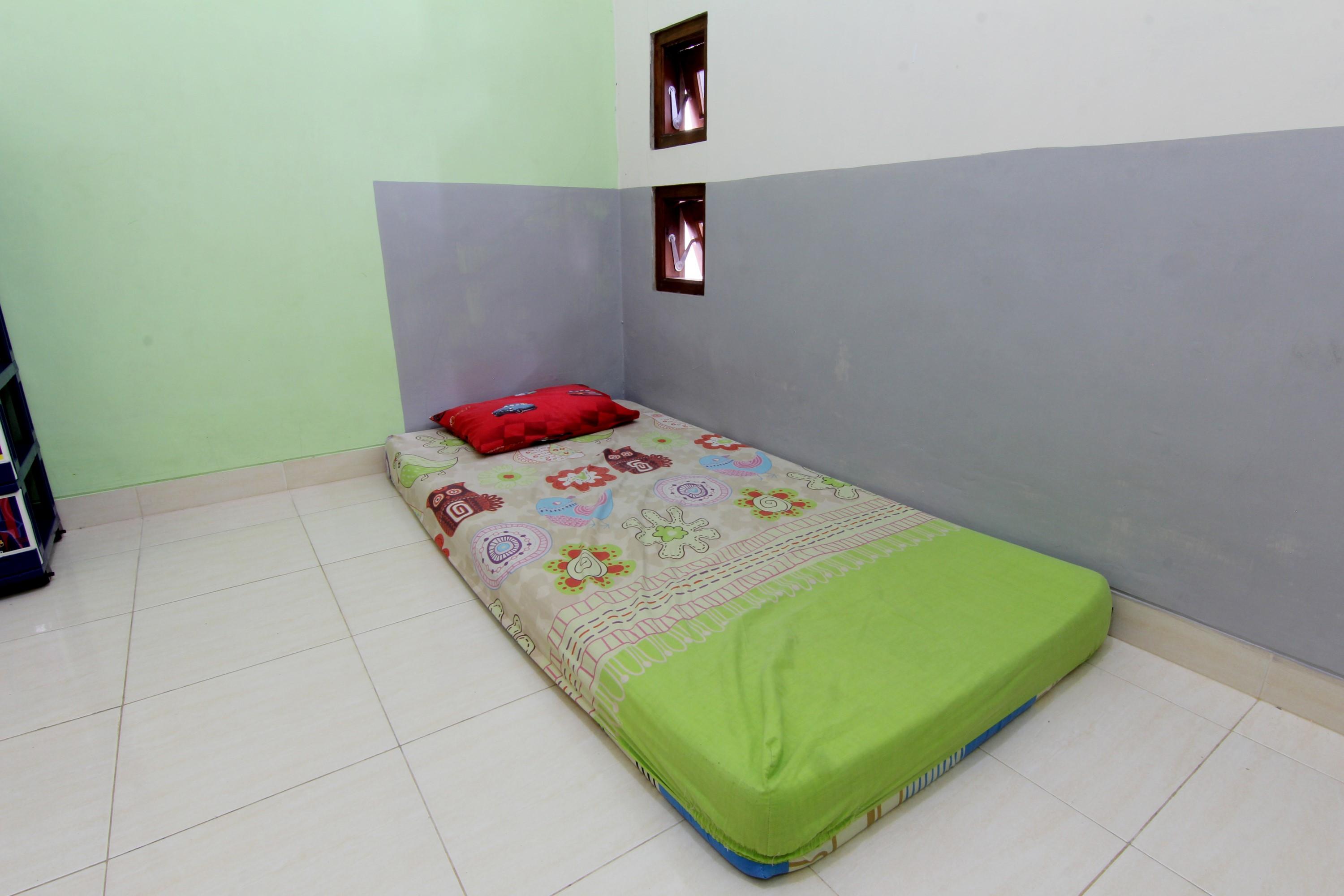 Griya Ardafa Hostel Kejayan Luaran gambar