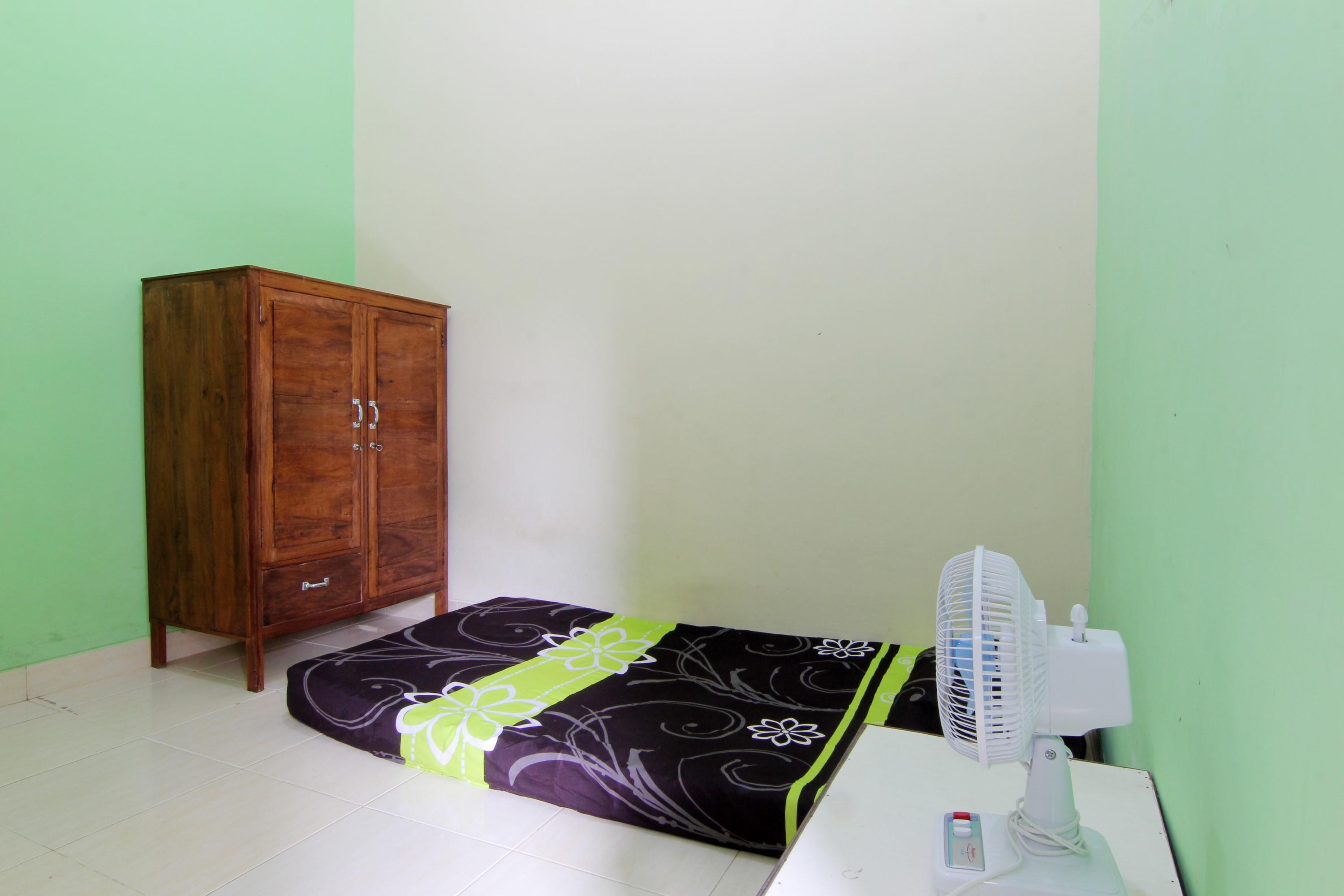 Griya Ardafa Hostel Kejayan Luaran gambar